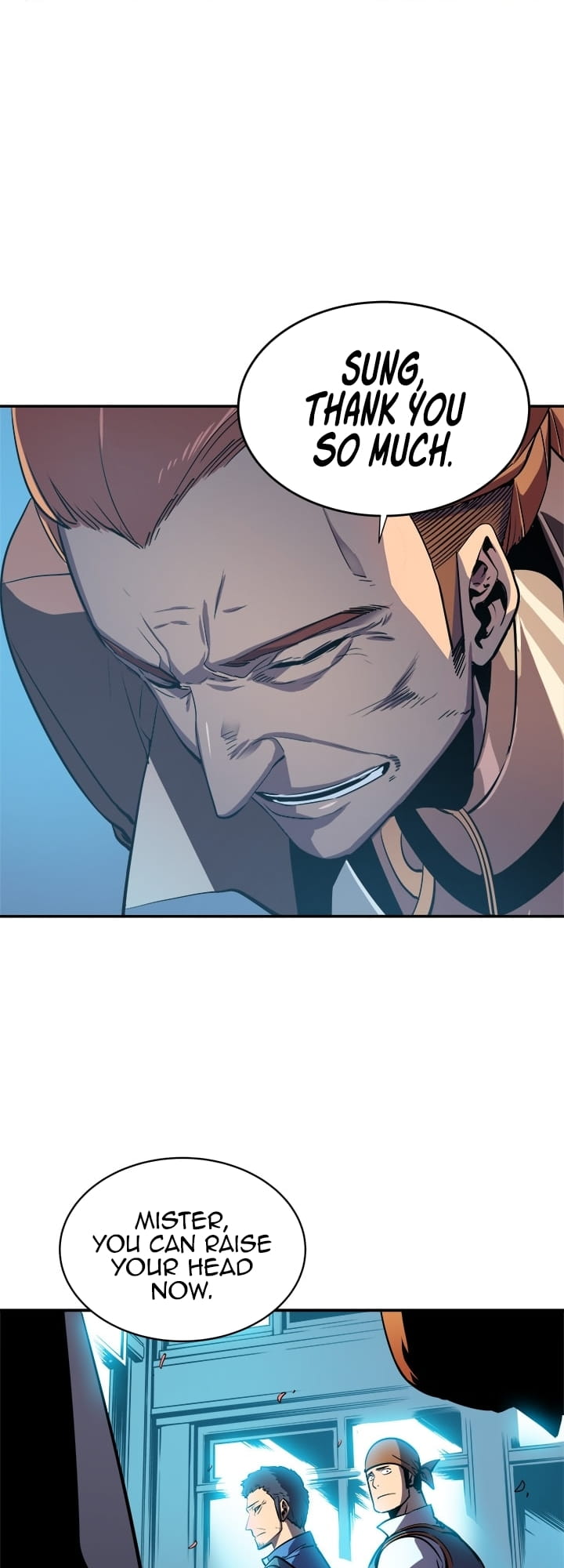 Solo Leveling, Chapter 29 image 08